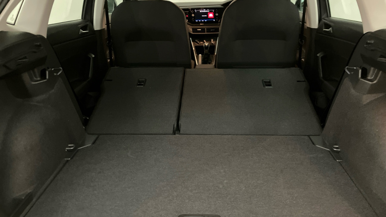 Volkswagen Polo 1.0 TSI Life 5dr Petrol Hatchback